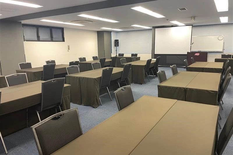 TKP池袋カンファレンスセンター ホール6A