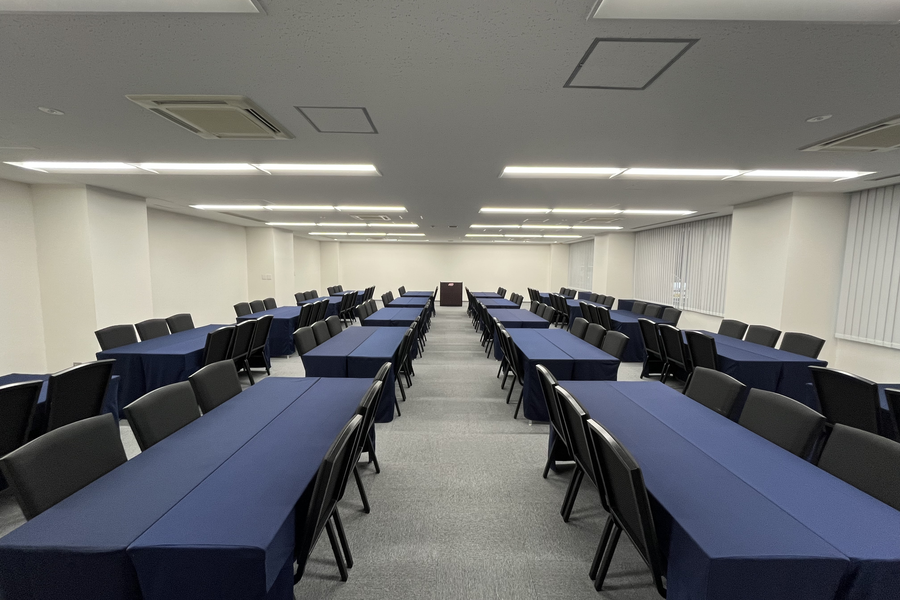 TKP札幌北口カンファレンスセンター 	ホール1A