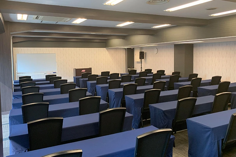 TKP大阪御堂筋カンファレンスセンター カンファレンスルーム8D