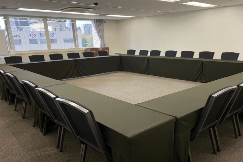 TKP品川カンファレンスセンター カンファレンスルーム10C