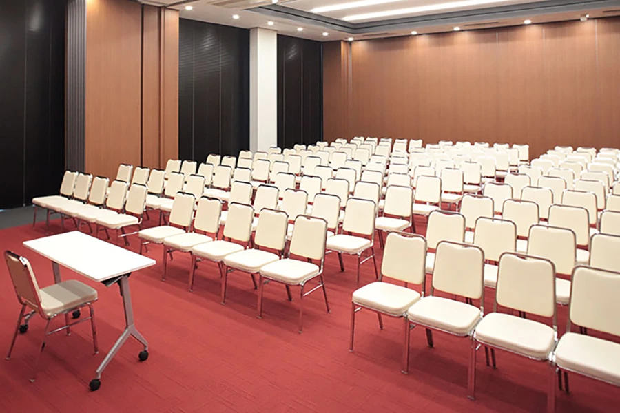 TKP神保町出版クラブホール・会議室 B+C
