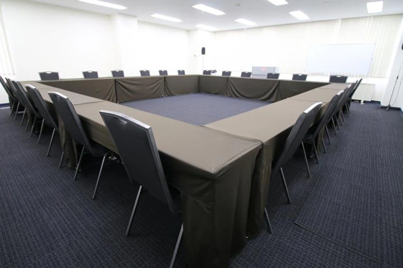 TKP横浜会議室(旧:TKP横浜ビジネスセンター) カンファレンスルーム7C