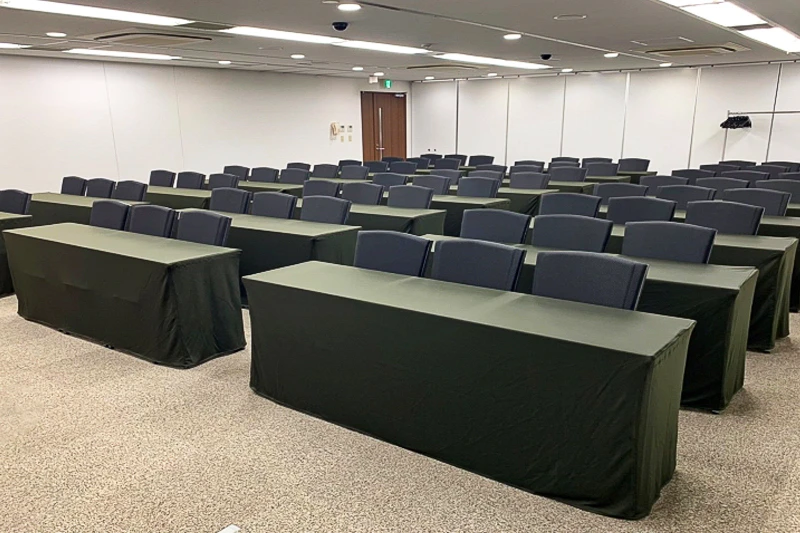 TKP品川カンファレンスセンター カンファレンスルーム9D