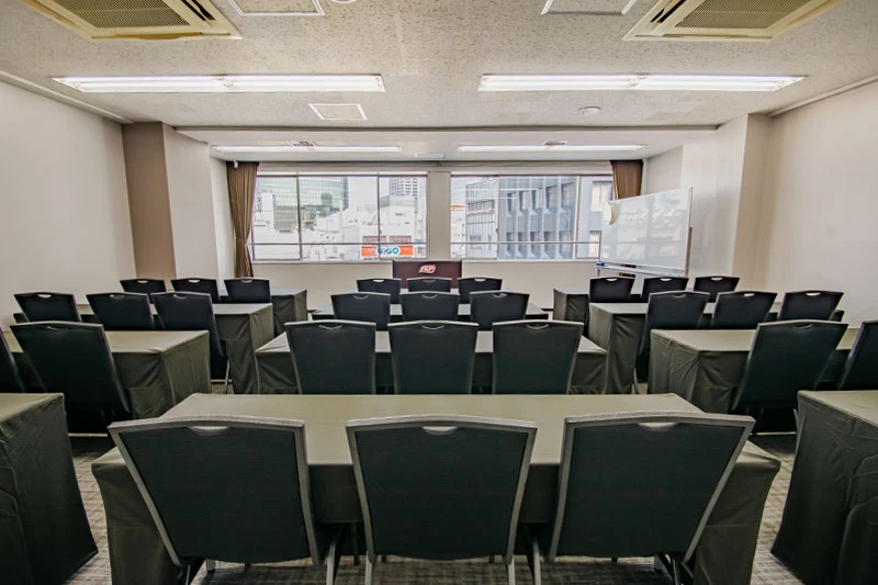TKP秋葉原カンファレンスセンター カンファレンスルーム7B