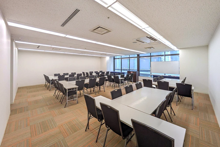 TKP札幌駅カンファレンスセンター カンファレンスルーム2D