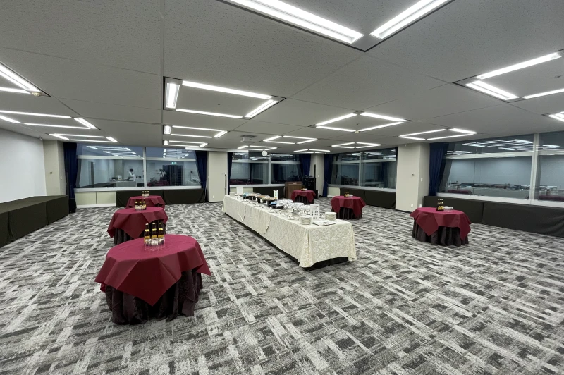 TKPガーデンシティPREMIUM東京駅丸の内中央 ホール12A
