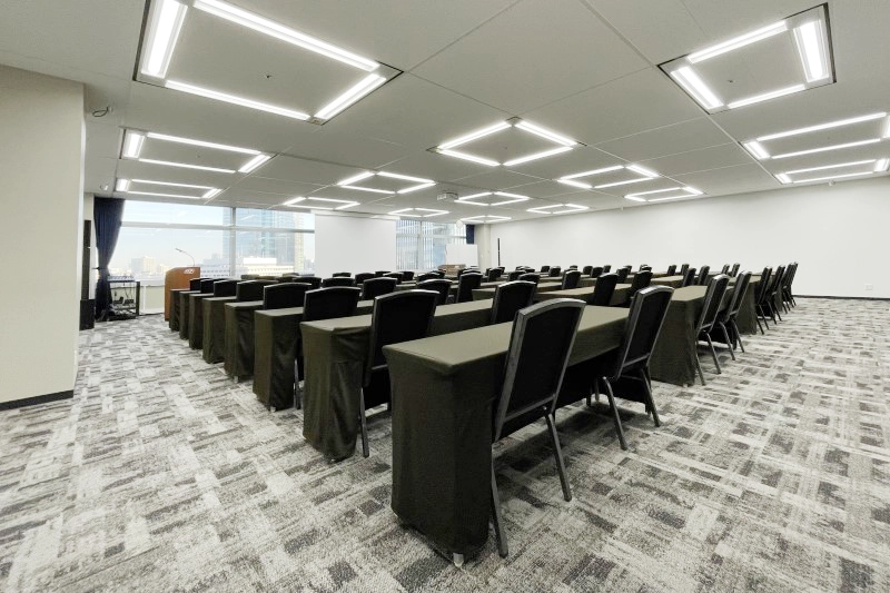 TKPガーデンシティPREMIUM東京駅丸の内中央 ホール12A