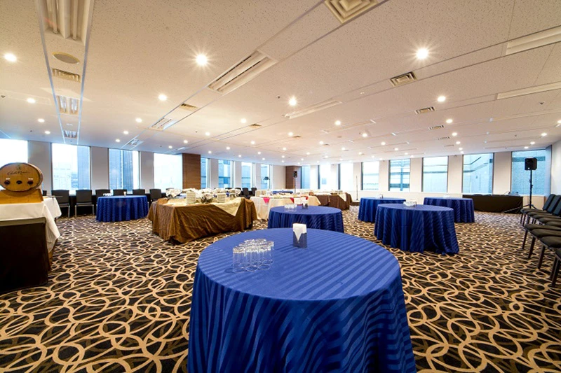 TKP新橋カンファレンスセンター 宴会場