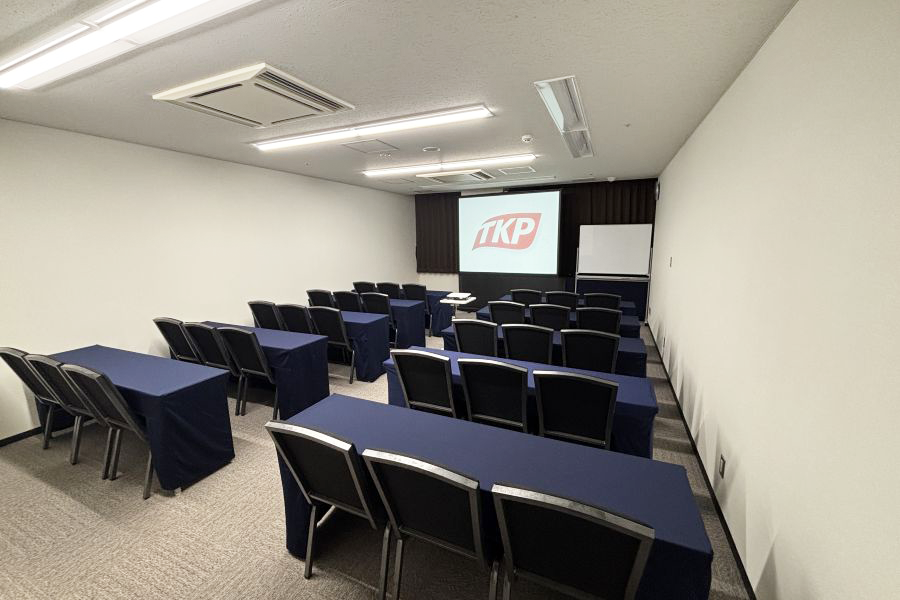 TKP高松カンファレンスセンター ミーティングルーム3B