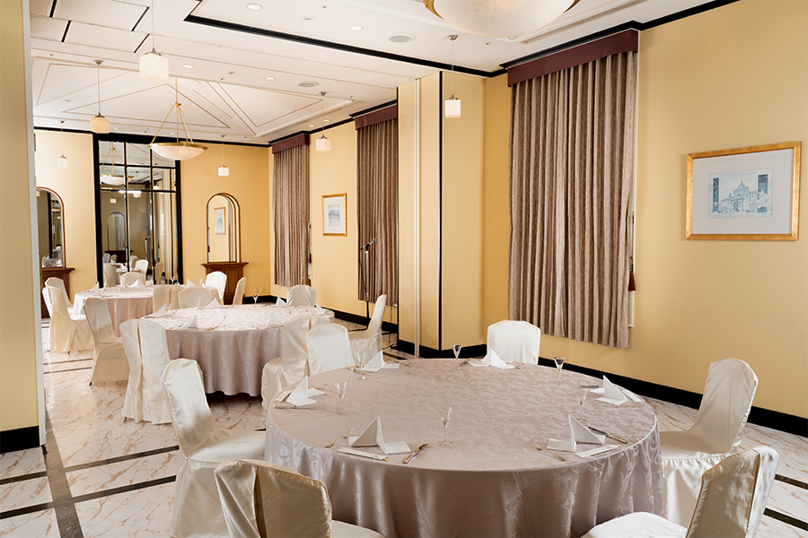 TKPモントレエーデルホフ札幌 マーラー　※写真はイメージです。