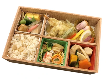 さいたま弁当(別選）
