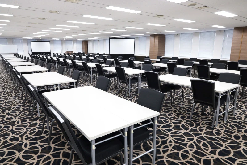 TKP新橋カンファレンスセンター ホール16E