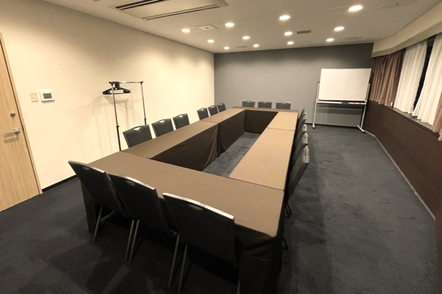 TKPガーデンシティ大阪梅田 ミーティングルーム11A