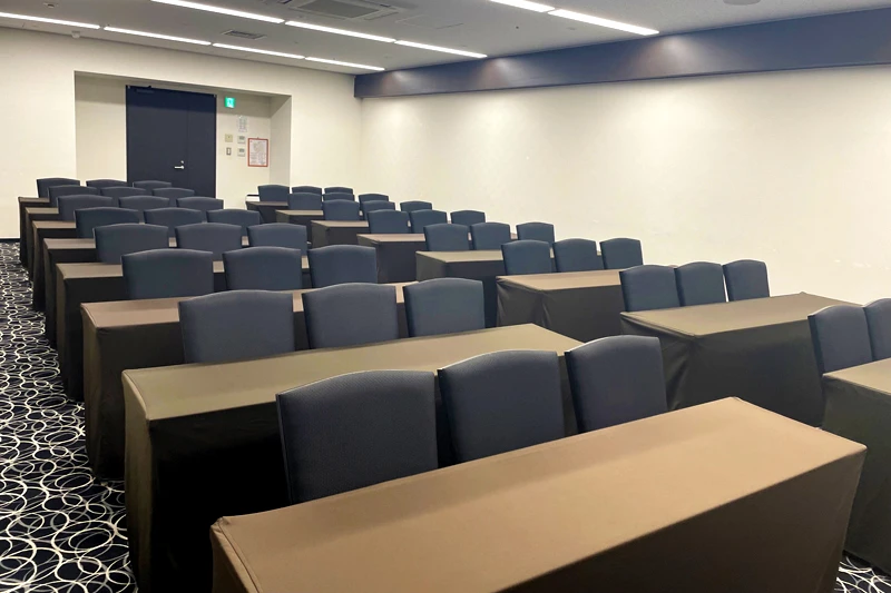 TKPガーデンシティPREMIUM名古屋新幹線口 バンケットルーム6A