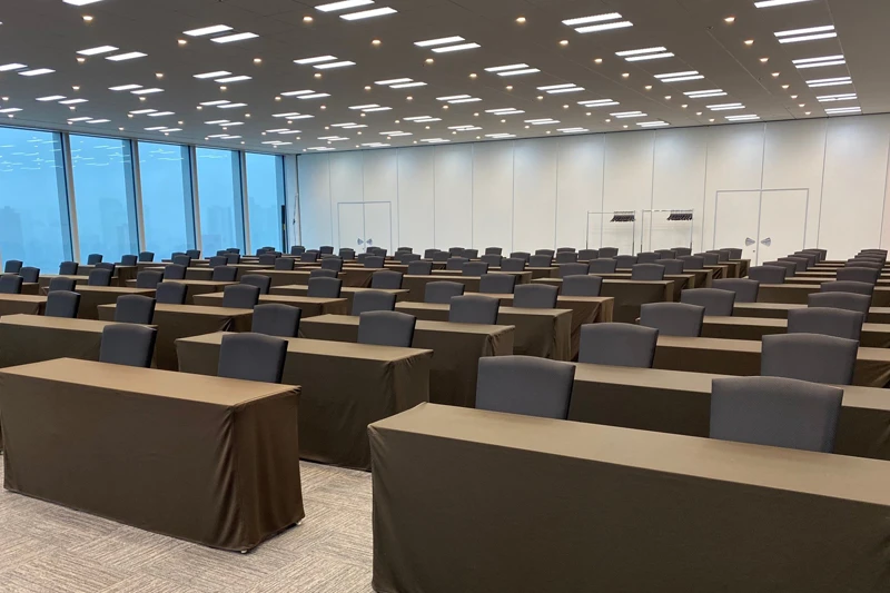 TKPガーデンシティPREMIUM京橋 ホール22A
