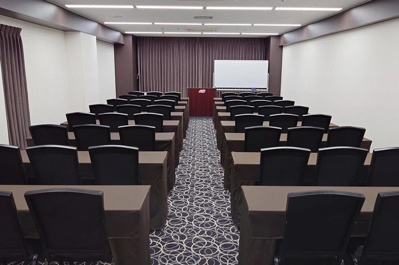 TKPガーデンシティPREMIUM名古屋新幹線口 バンケットルーム5B