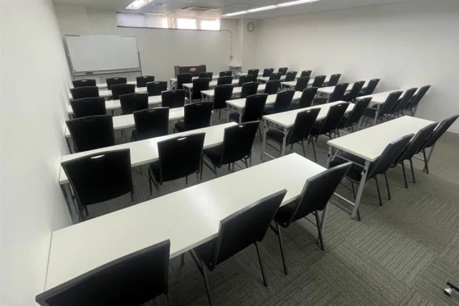 TKP神田ビジネスセンター カンファレンスルーム701