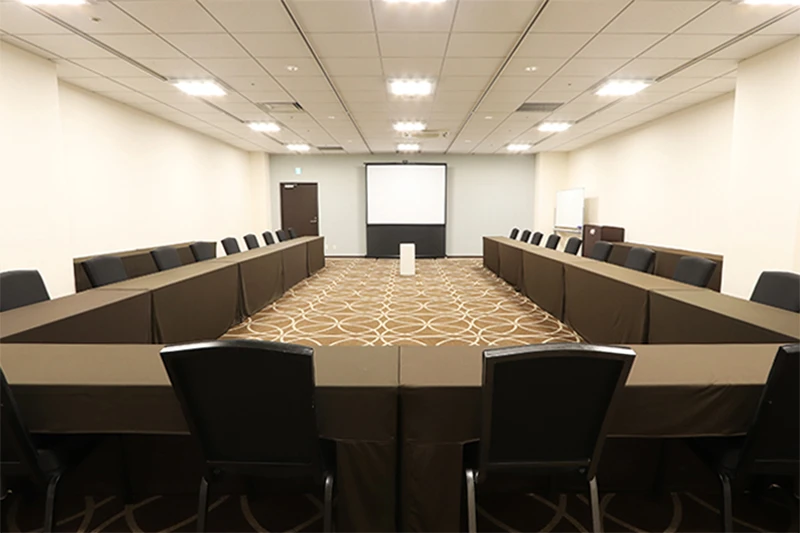TKPガーデンシティPREMIUM仙台西口 カンファレンスルーム8G
