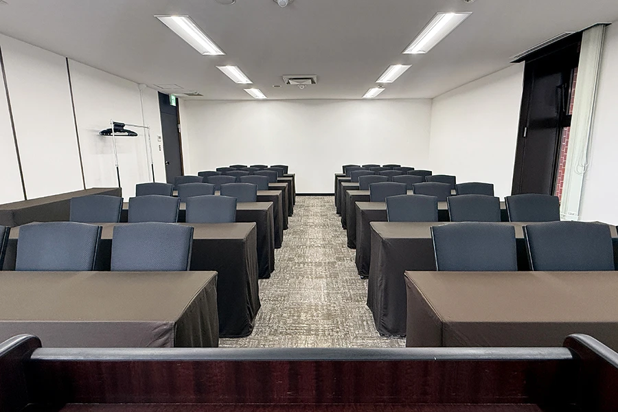 TKP仙台青葉通カンファレンスセンター カンファレンスルーム7D