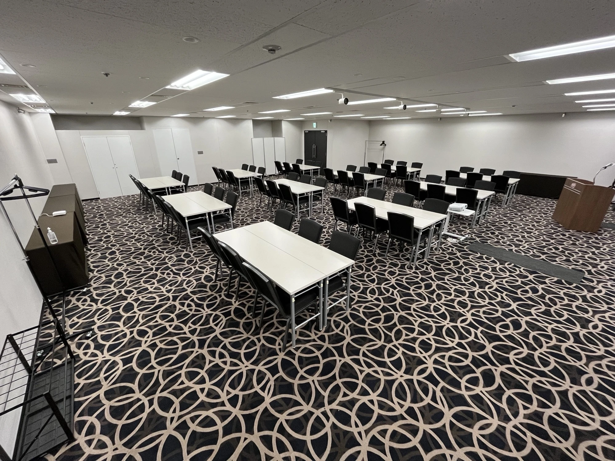 TKP新橋カンファレンスセンター ホール14F