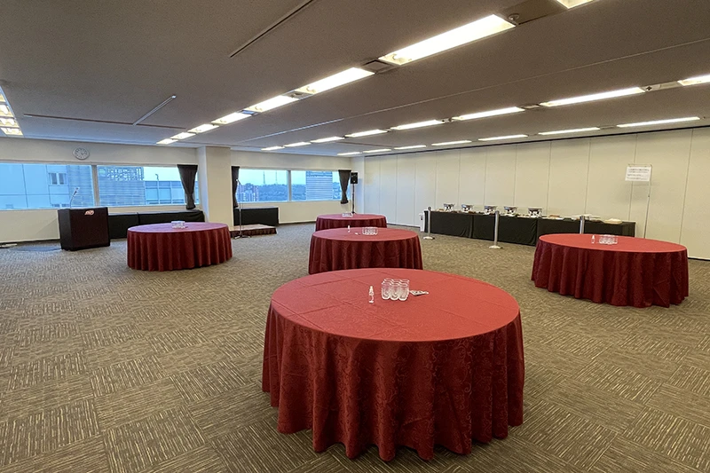 TKPガーデンシティ仙台 ホール21B