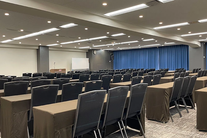 TKP市ヶ谷カンファレンスセンター 【6F】ホール6A