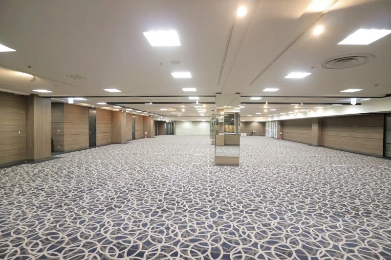 TKPガーデンシティPREMIUM札幌大通 物販会場