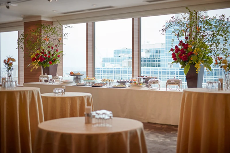 TKPホテルメトロポリタン(池袋) ポラリス