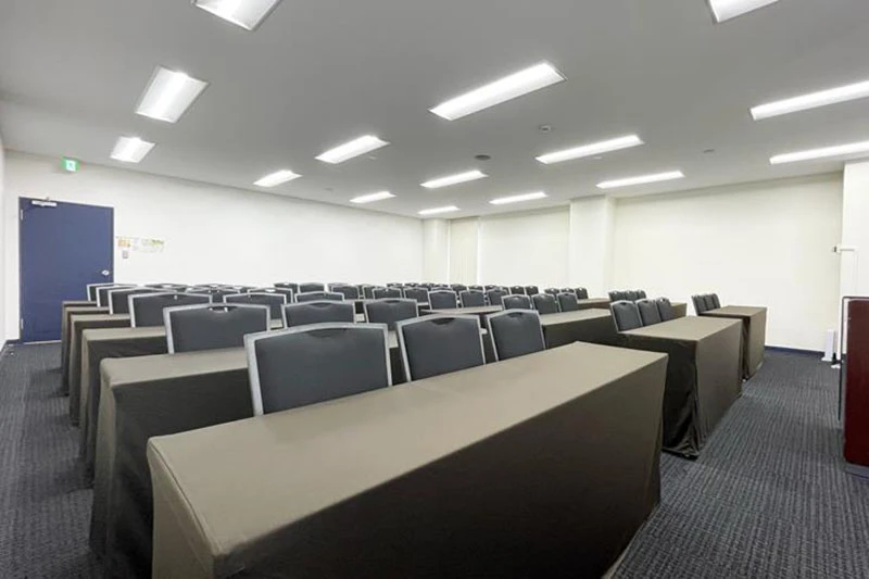 TKP横浜会議室(旧:TKP横浜ビジネスセンター) カンファレンスルーム7C