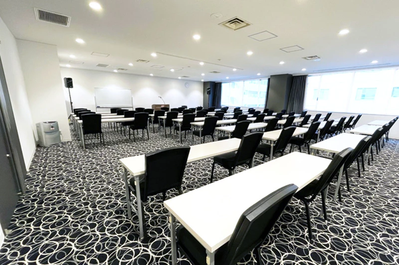 TKPガーデンシティPREMIUM横浜西口 カンファレンスルーム6D