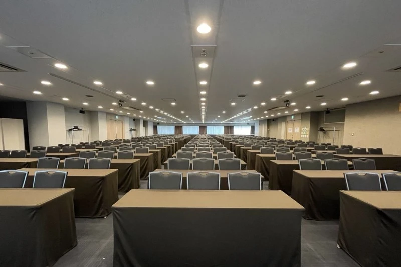 TKPガーデンシティ大阪梅田 バンケット14A