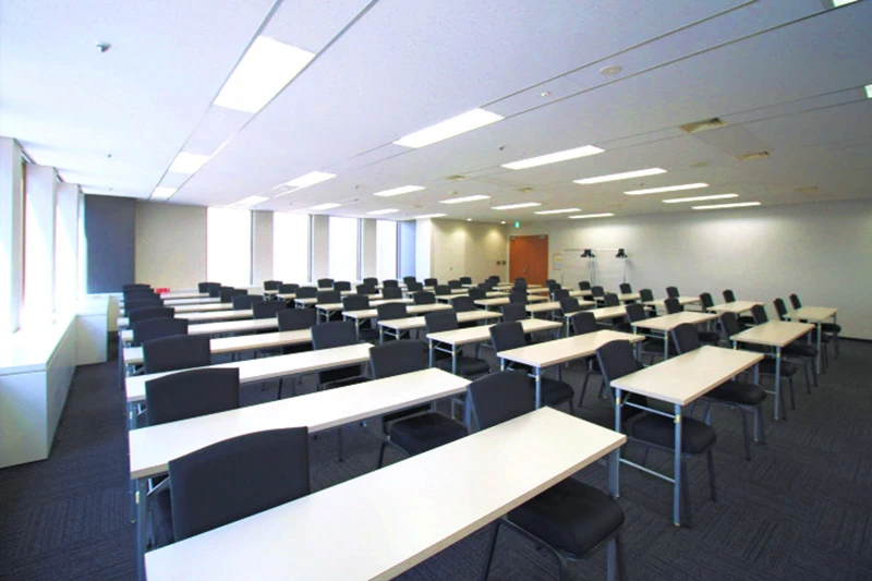 TKP新橋カンファレンスセンター ホール16A