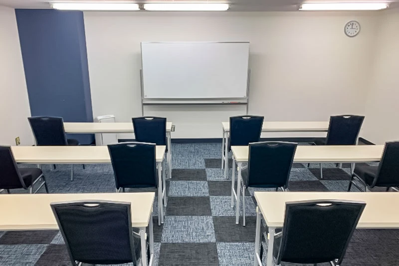 TKP市ヶ谷カンファレンスセンター 【B1F】ミーティングルームB1C