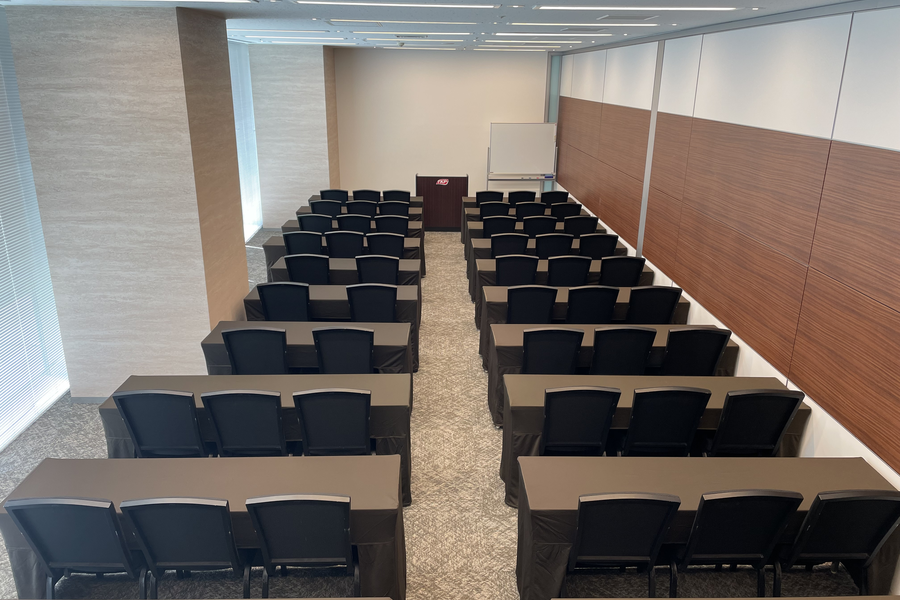 TKPガーデンシティ横浜 カンファレンスルーム6