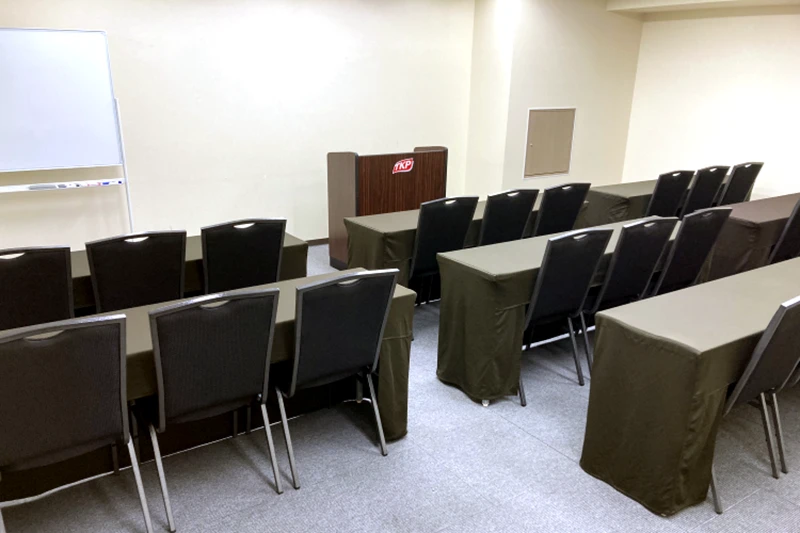 TKP名古屋伏見ビジネスセンター 会議室6A