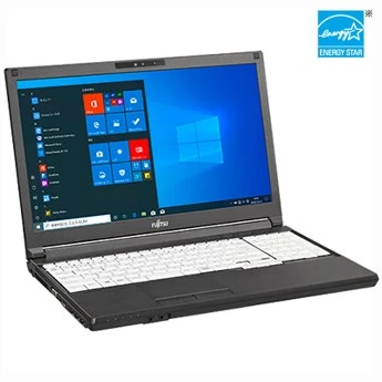ノートPC　LIFEBOOK A5510 FX（富士通）