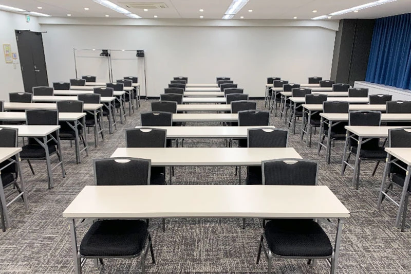 TKP市ヶ谷カンファレンスセンター 【6F】カンファレンスルーム6D