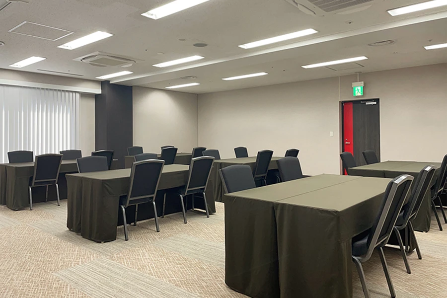 TKP新宿西口カンファレンスセンター カンファレンスルーム9A