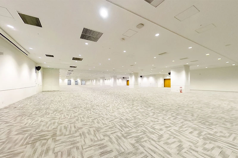 TKP横浜駅西口タカシマヤローズホール ホールB