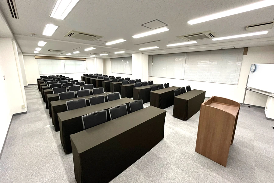 TKP千葉駅東口ビジネスセンター カンファレンスルーム3E