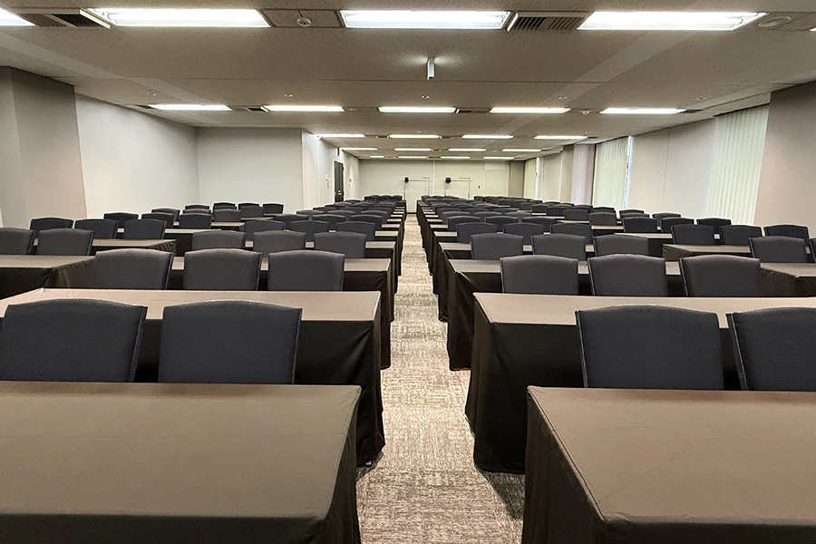 TKP仙台青葉通カンファレンスセンター ホール7B