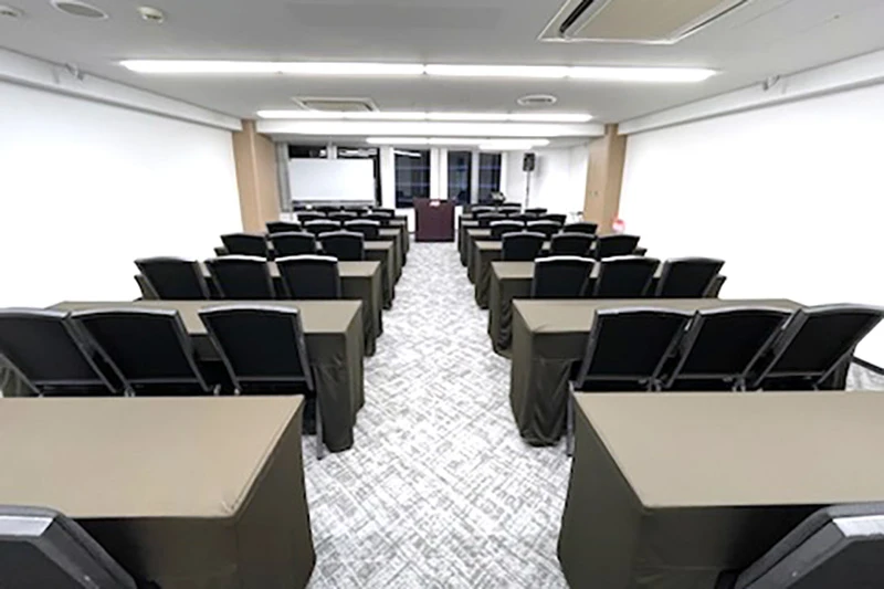 TKP東京駅カンファレンスセンター カンファレンスルーム8C