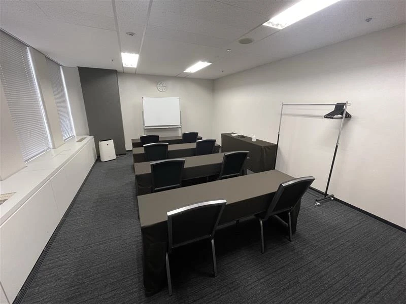 TKP新橋カンファレンスセンター ミーティングルーム12K