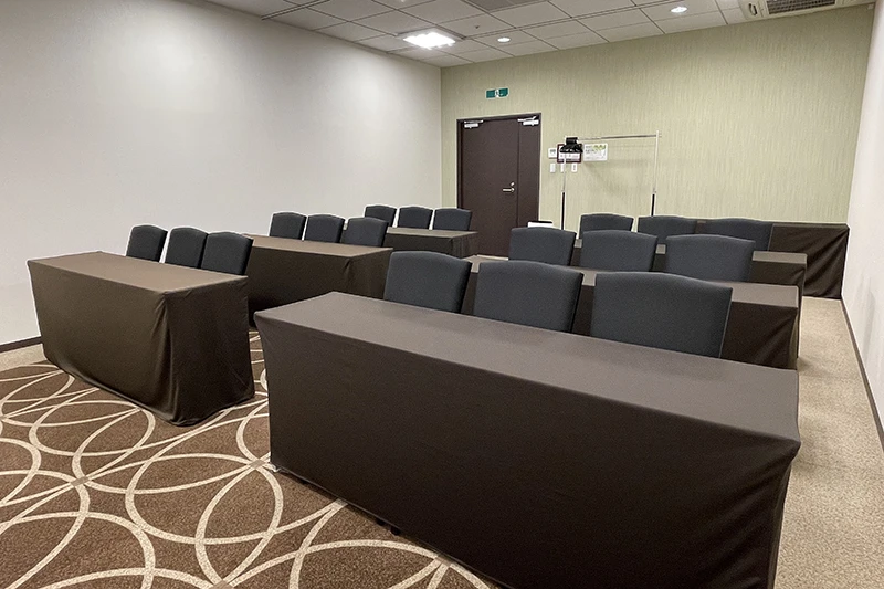 TKPガーデンシティPREMIUM仙台西口 ミーティングルーム8L