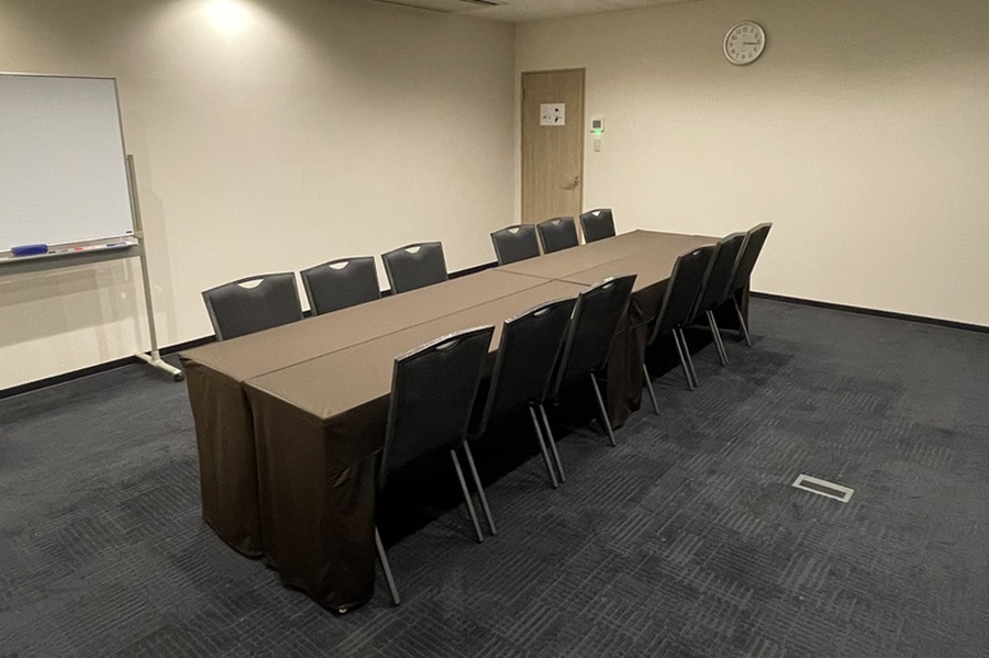 TKPガーデンシティ大阪梅田 ミーティングルーム10B