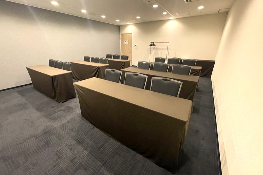 TKPガーデンシティ大阪梅田 ミーティングルーム10C