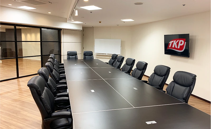TKPガーデンシティPREMIUM札幌大通 ミーティングルーム7A