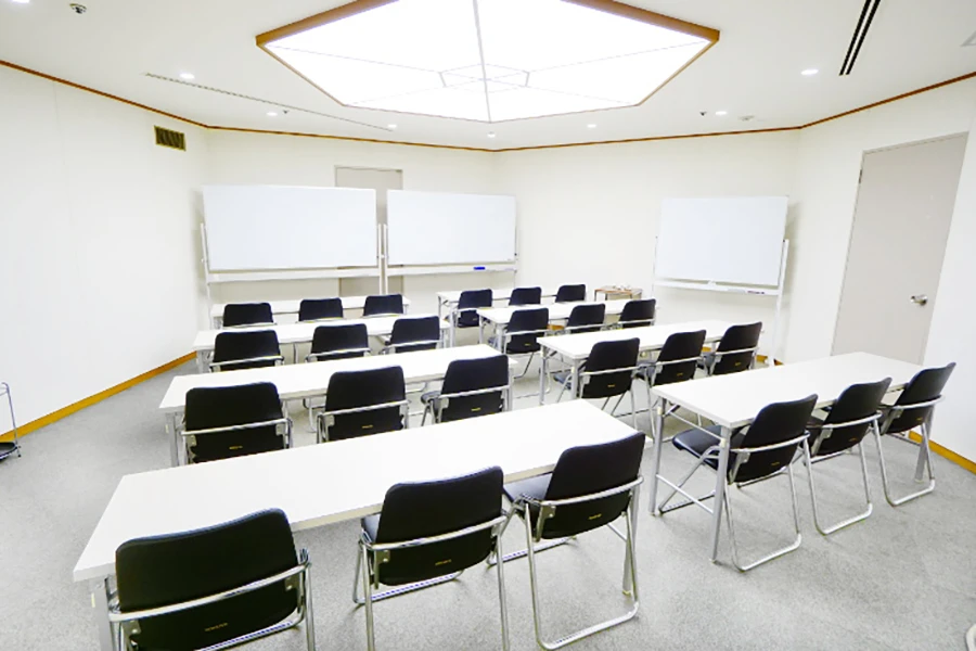 TKPスター貸会議室 東京タワー通り 第2ルーム