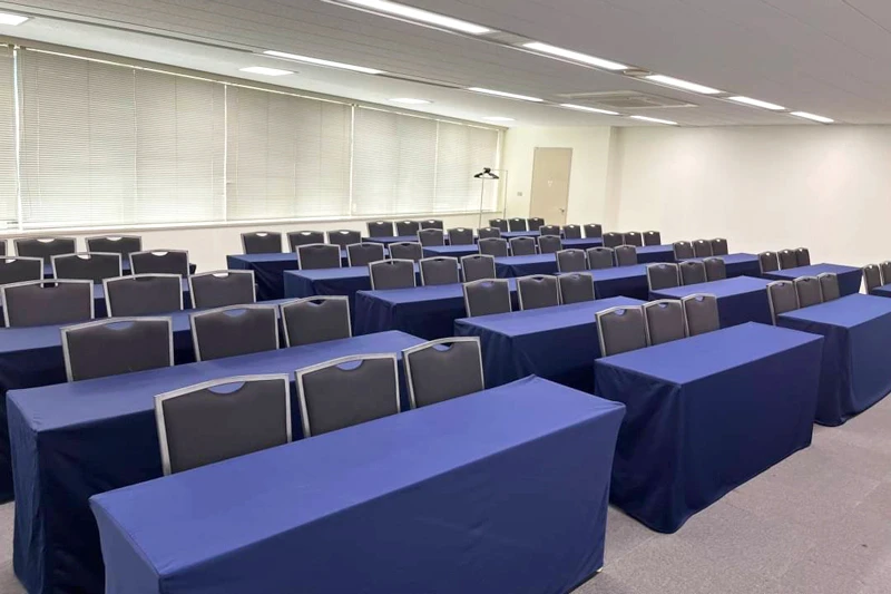 TKP金沢新幹線口会議室 会議室6A