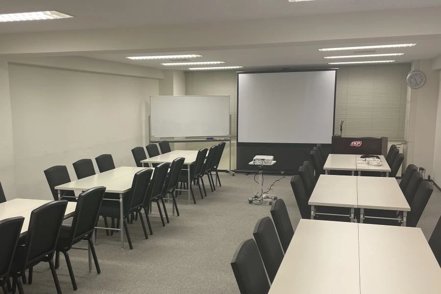 TKP新大阪ビジネスセンター カンファレンスルーム4E